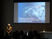 Was bedeutet »Biologische Transformation«?