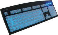 Sharkoon Luminous Keyboard III SE zu Special Offer Preis
