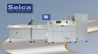 Vorschau für Seica SpA für die Productronica 2011