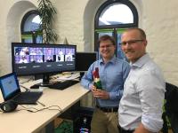 Scan-To-BIM Technologie zahlt sich aus