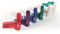 Neue serologische Pipettierhilfe verbessert Produktivität beim Pipettieren