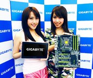 COMPUTEX 2011: GIGABYTE setzt auf extreme Leistung und erweiterte Mobilität
