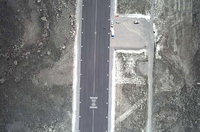 Bildverarbeitung - GigE-Vision Kameras in unbemannten Luftfahrzeugen UAV