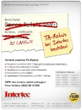 Allokation - Tipps zur Bewältigung von Intertec