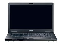 Vier überzeugende Argumente für mehr Sicherheit: Die neuen Tecra A11-Modelle von Toshiba