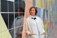 Ines Cont verlässt Igedo Company