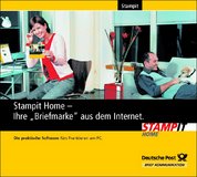 Vertriebskooperation: Deutsche Post Stampit und HMH