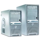 Lynx präsentiert Office-PCs mit aktueller Intel-Prozessortechnologie