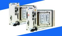 Die neuen PXI-Controller von National Instruments bieten 50 % mehr Leistung