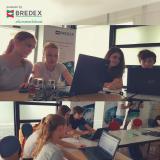 IT Summer School für IT-interessierte Jugendliche in Braunschweig