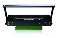 Testadapter für DIMM / SO-DIMM Module