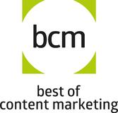 Wettbewerb Best of Content Marketing 2016: Shortlist mit insgesamt 187 Nominierten