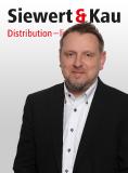 Thomas Reinhardt verstärkt das Siewert & Kau Competence Center 'Digital Signage'