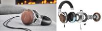 AH-D7200: Denon stellt seinen neuen Referenz-Kopfhörer vor - das Ergebnis von über 50 Jahren Erfahrung und Entwicklung