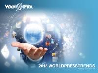 World Press Trends 2018 report: Measuring the value of trust