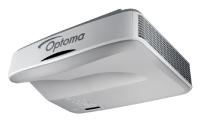 Optoma präsentiert vier neue ProScene Ultrakurzdistanz (UST) Laserprojektoren