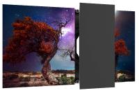 COMM-TEC and AOTO jointly offer LED display solutions of the highest quality