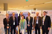 RuhrCongress Bochum ist Schauplatz für Europas größtes "Testlabor'' für Health IT-Systeme