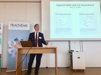 Produktiver Innovationstag Hygiene 4.0 in Regensburg