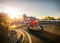 Bosch peilt Milliardenumsatz im Motorradmarkt an