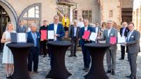 Digitalministerium Hessen fördert interkommunale Weiterbildungsplattform in der Metropolregion-Rhein-Neckar