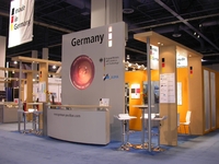 Deutsche Gemeinschaftsbeteiligung auf der PhotoWorld Dubai