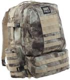 Cool bags and backpacks in solid quality