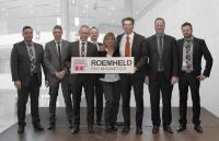 ROEMHELD: Neue Tochtergesellschaft Römheld Rivi GmbH bündelt Kompetenzen und Aktivitäten der Magnetspanntechnik