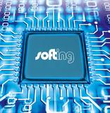 Kommunikationslösung für Altera FPGA mit neuen Funktionalitäten