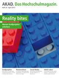 Reality bites
