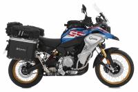 F 850 GS Adventure - Die Profi-F
