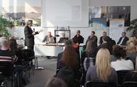 Aktionen der TLM zum Safer Internet Day 2012