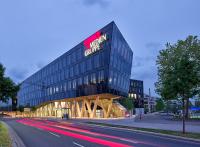 Die neue Arbeitswelt der Funke Mediengruppe