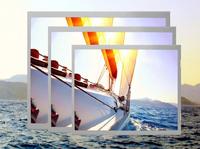 Beste Ablesbarkeit bei allen Bedingungen - die Kyocera Display Group stellt drei neue Super High Brightness-Module vor