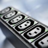 Perfekte Lastverteilung in PDUs