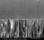 Nano-Materialien für medizinische Messgeräte