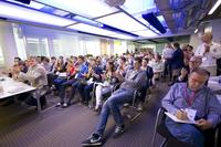 "Die beste Idee überhaupt war zum Startup Weekend zu gehen"