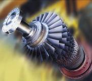 Siemens to add production in St. Petersburg to its global gas turbine manufacturing network