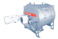Produktionssteigerung mit Gericke Batch Mischer GBM