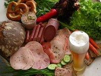 Fettarme Fraunhofer-Wurst jetzt auch im Internet-Versand erhältlich