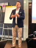 HORTON INTERNATIONAL GLOBAL PARTNERS CONFERENCE IN MIAMI