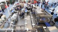 IFFA 2019 - optimierte Produktion mittels Digitalisierung