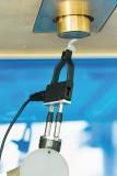 Elektronenstrahlbehandlung von 3D-Objekten