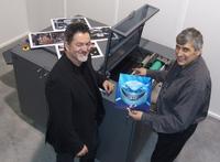 Kooperation zwischen Argos Solutions und Faber GmbH