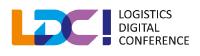 Finales Programm der Logistics Digital Conference