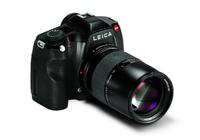 Neues LEICA S2 Firmware Update FW 1.0.3.3 unterstützt den Leica S-Adapter H