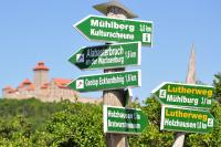 Außergewöhnliches Ambiente für BHKW-Planungsseminare