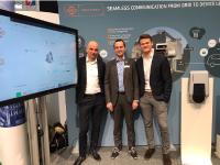 Theben, KEO und gridX präsentieren Smart Meter Gateway Integration