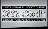 GoeSch - Im Sonderkomponentenbau erfolgreich Nischen besetzen