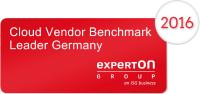 Experton Group: Computacenter ist "Cloud Leader 2016"
